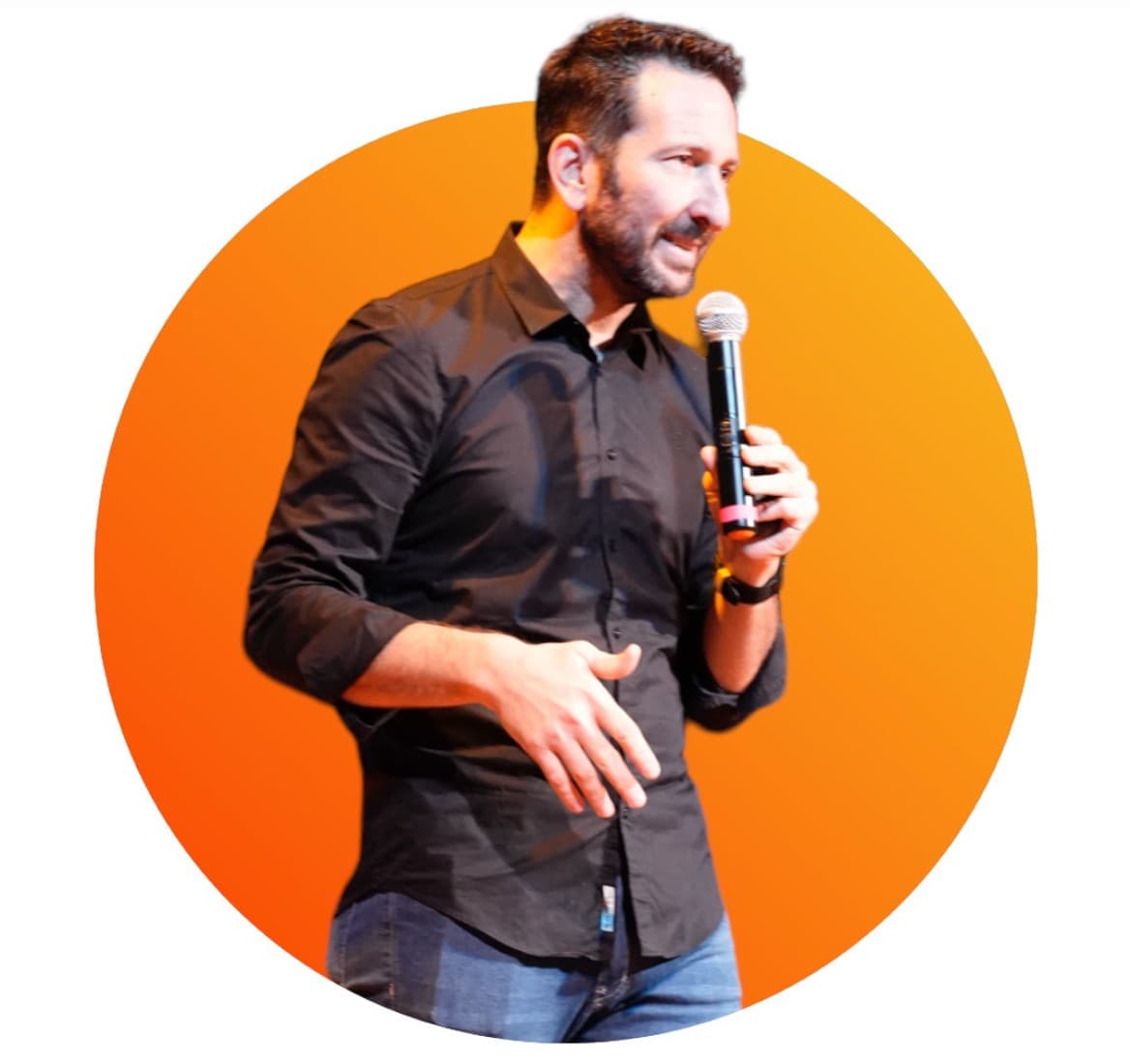 Fondo de la sección Hero